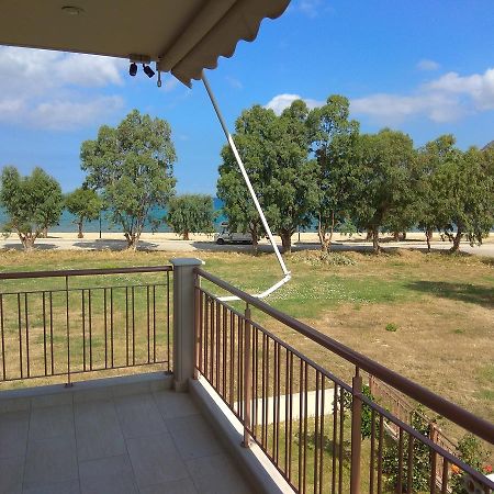 4 Seasons Villas Platariá Kültér fotó