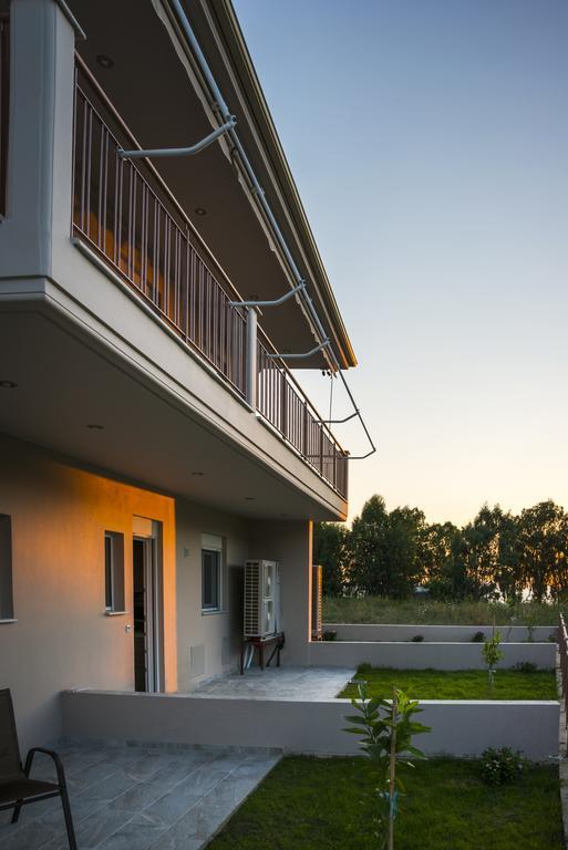 4 Seasons Villas Platariá Szoba fotó
