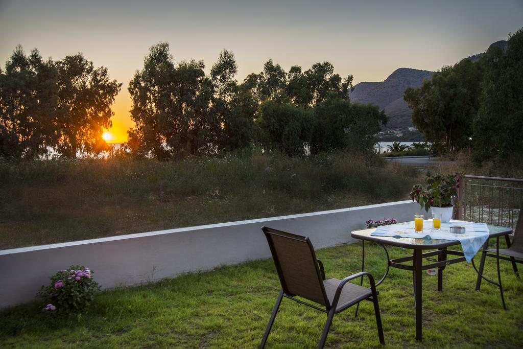 4 Seasons Villas Platariá Szoba fotó