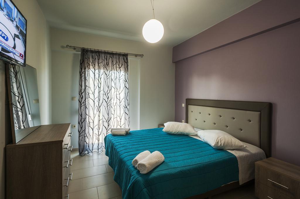 4 Seasons Villas Platariá Szoba fotó