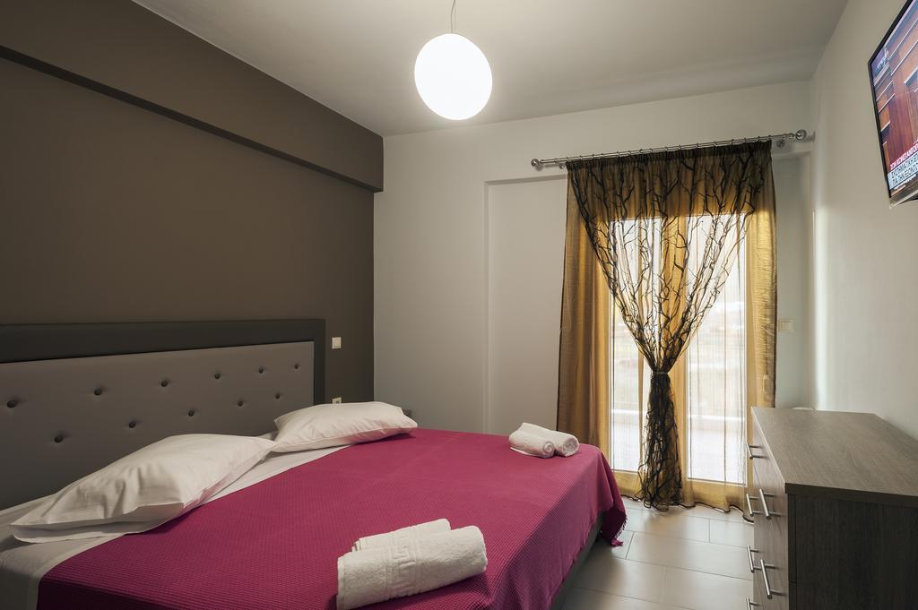 4 Seasons Villas Platariá Szoba fotó