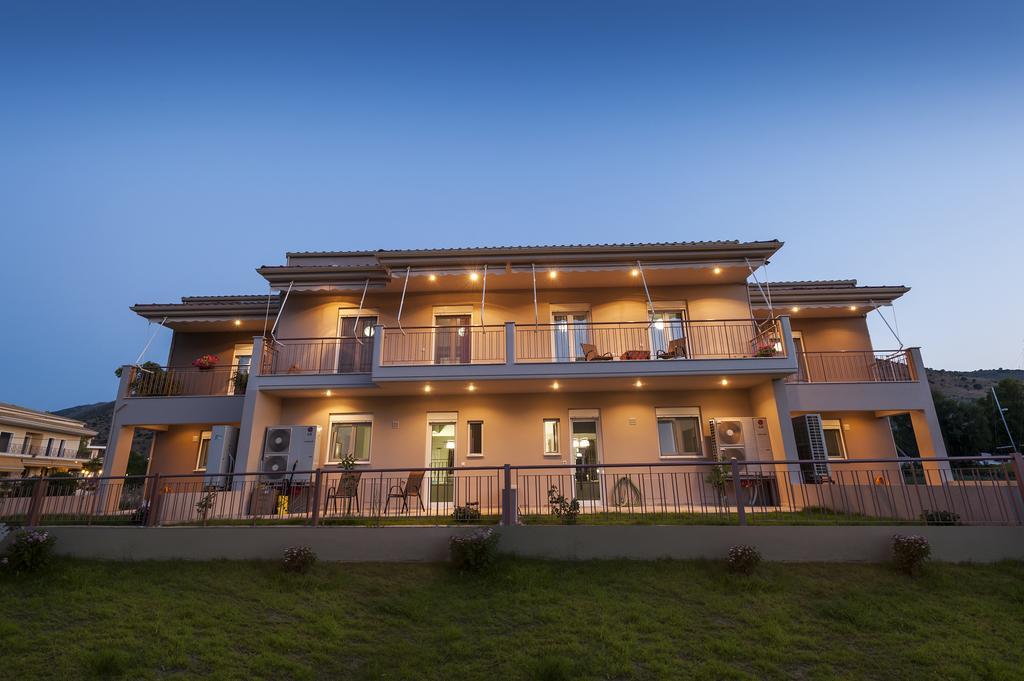 4 Seasons Villas Platariá Szoba fotó