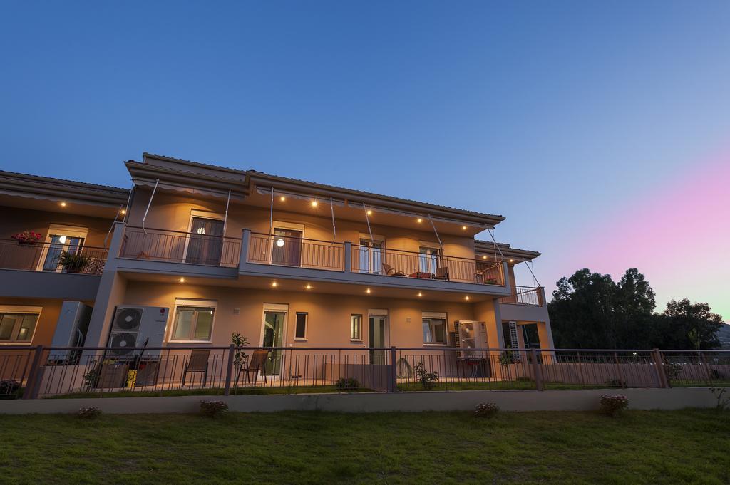 4 Seasons Villas Platariá Szoba fotó