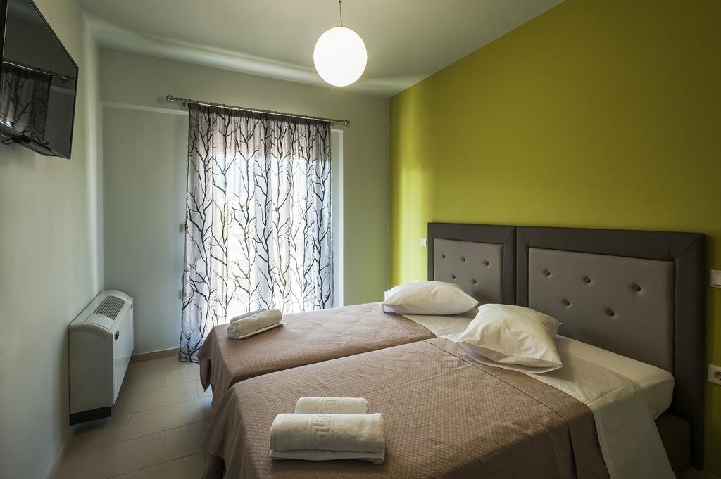 4 Seasons Villas Platariá Szoba fotó