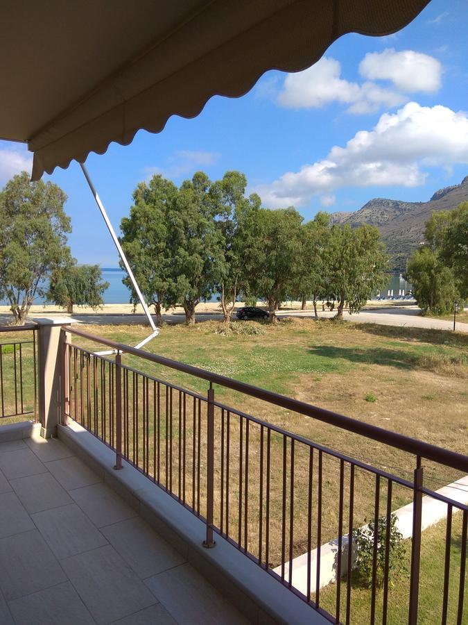 4 Seasons Villas Platariá Kültér fotó