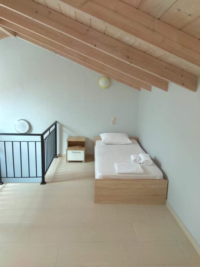 4 Seasons Villas Platariá Kültér fotó