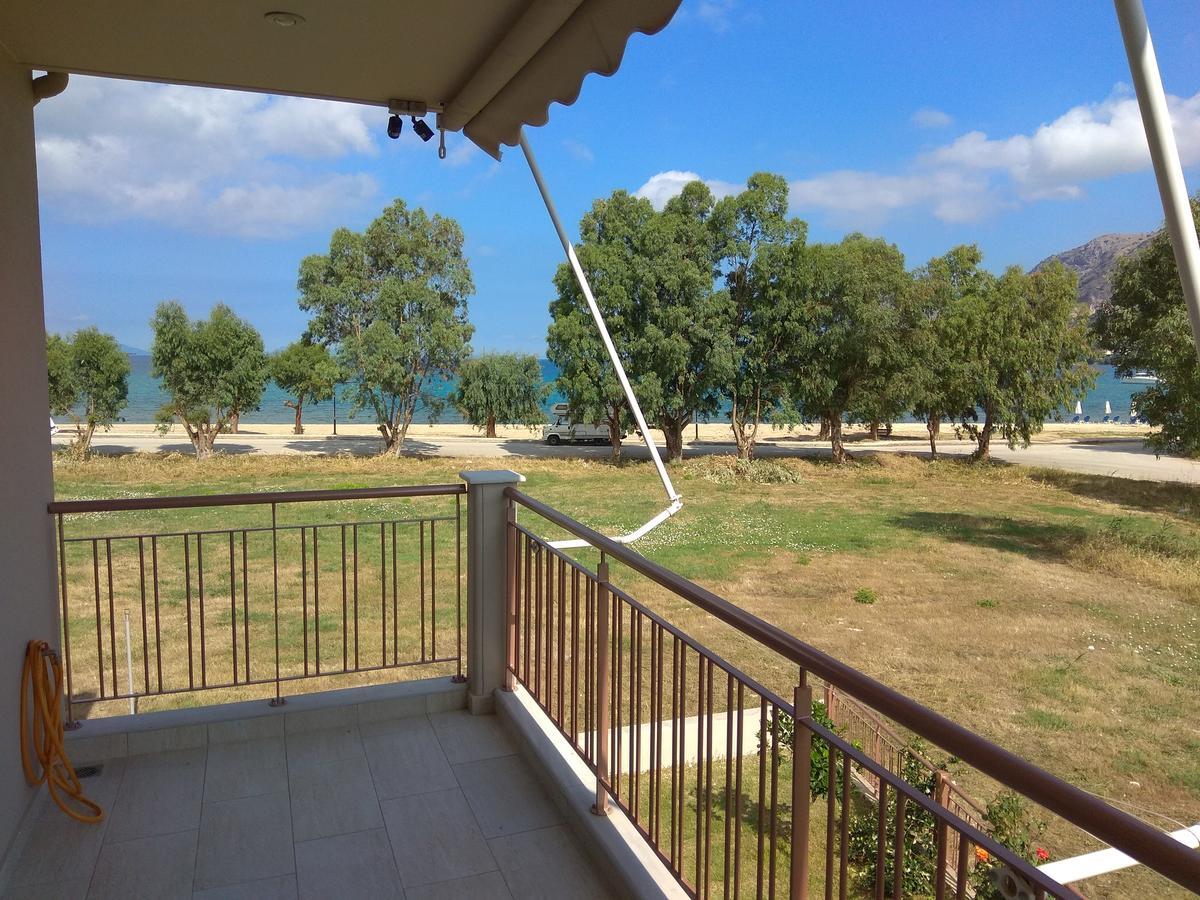 4 Seasons Villas Platariá Kültér fotó