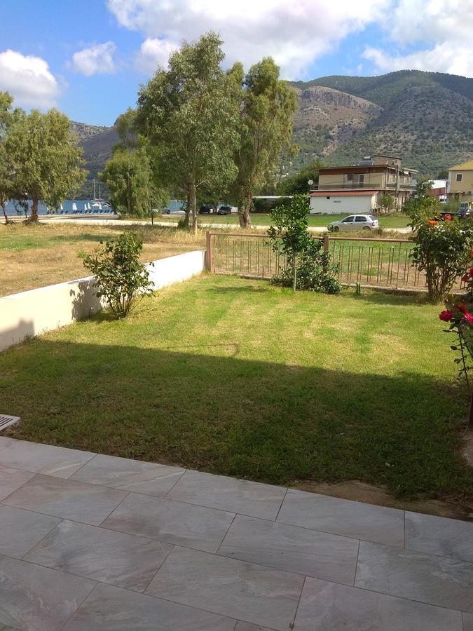 4 Seasons Villas Platariá Kültér fotó