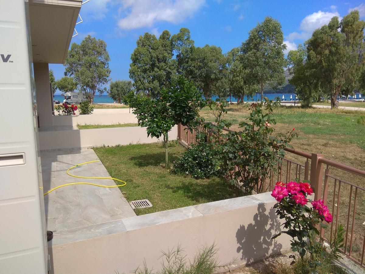 4 Seasons Villas Platariá Kültér fotó
