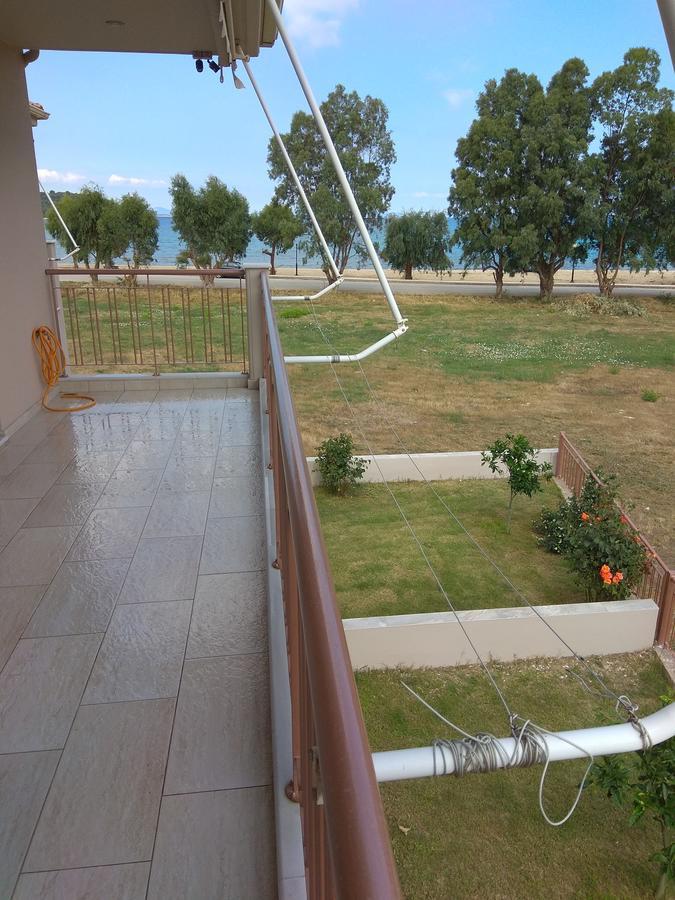 4 Seasons Villas Platariá Kültér fotó
