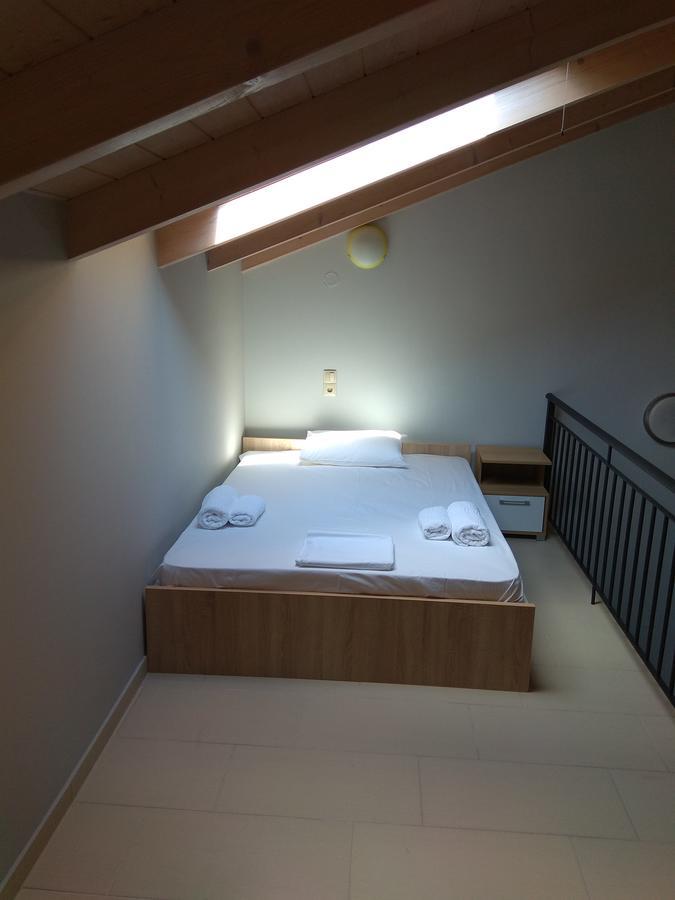 4 Seasons Villas Platariá Kültér fotó