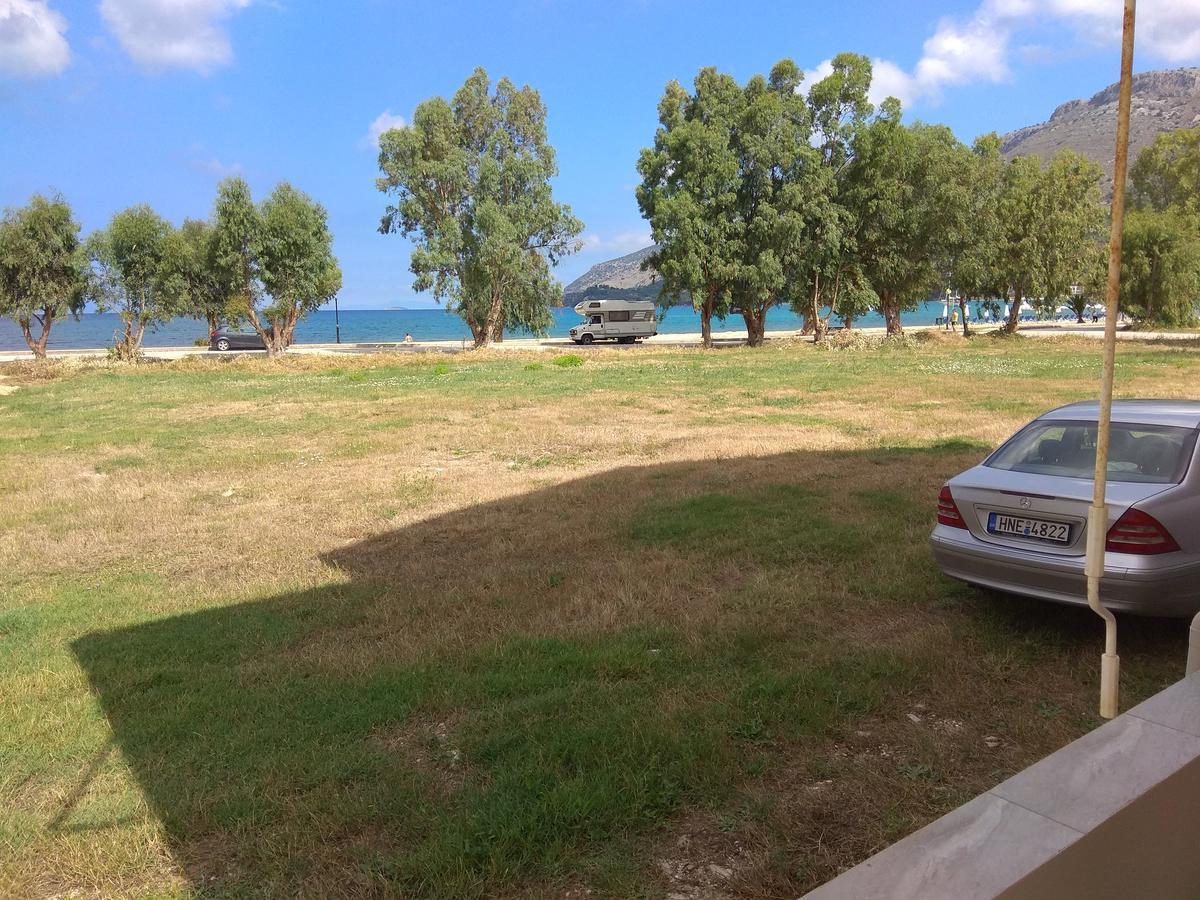 4 Seasons Villas Platariá Kültér fotó