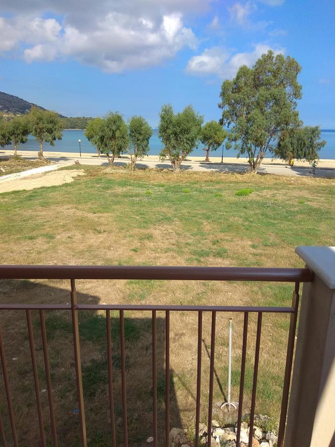 4 Seasons Villas Platariá Kültér fotó