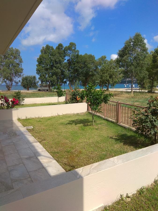 4 Seasons Villas Platariá Kültér fotó