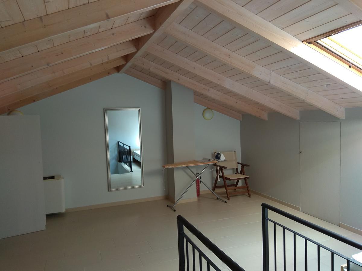 4 Seasons Villas Platariá Kültér fotó